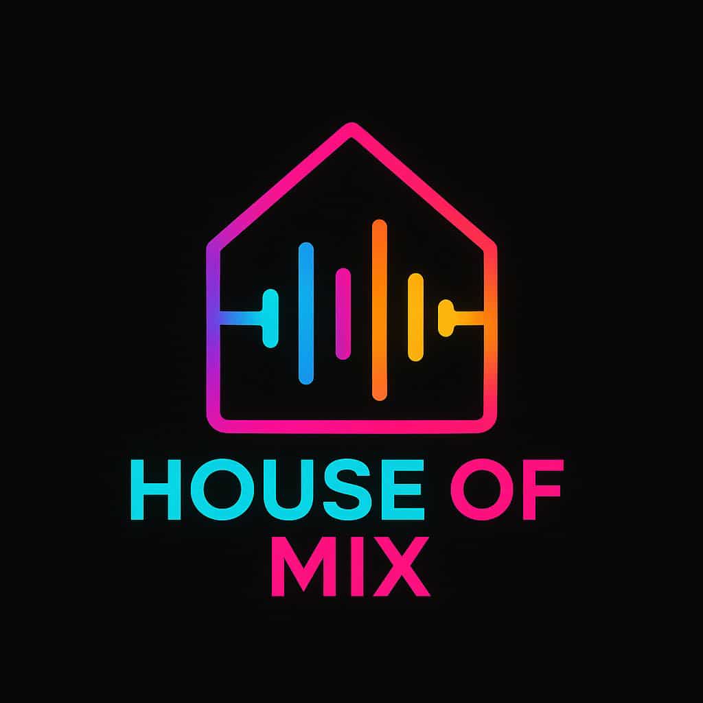 House of Mix - Professional DJ Platform