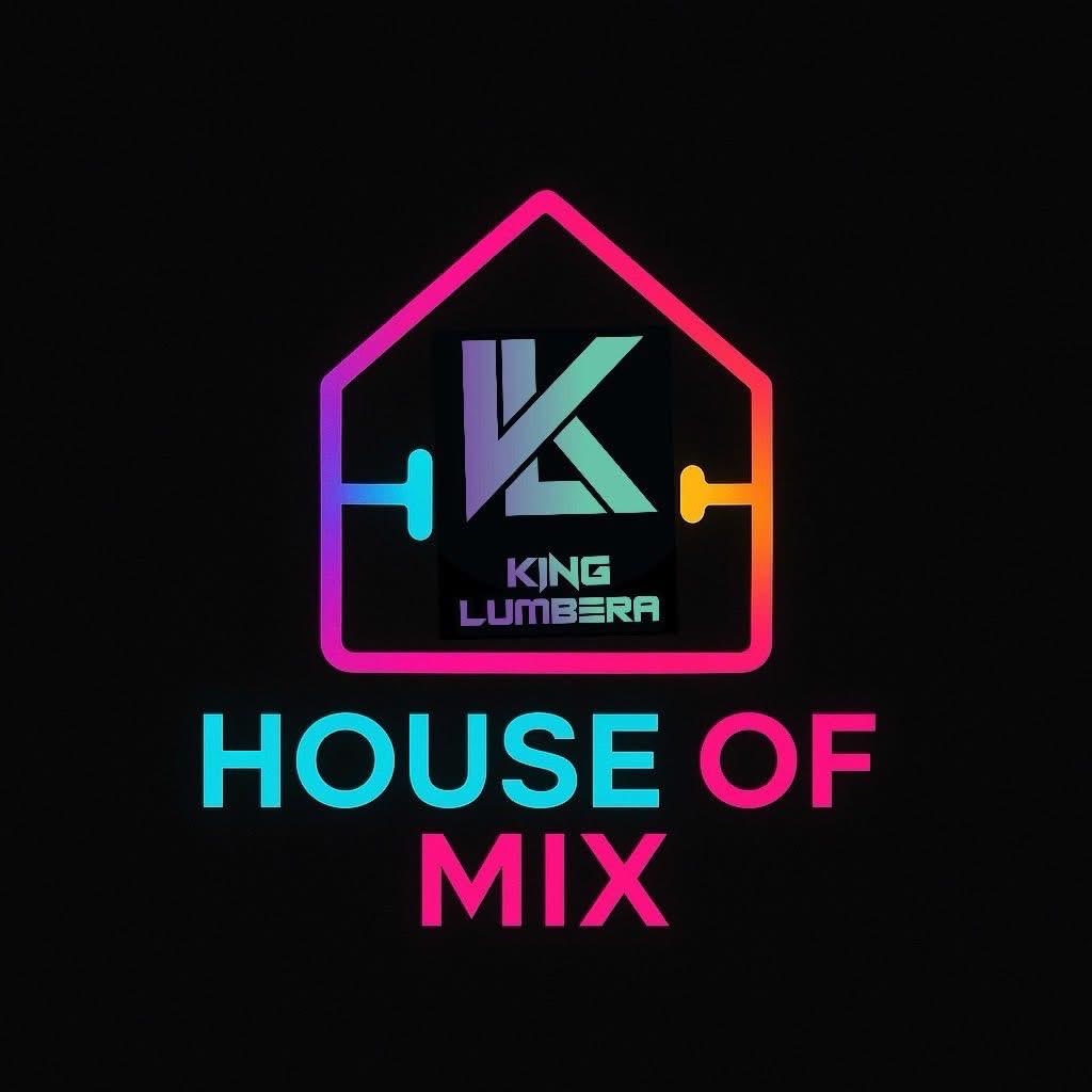House of Mix - Professional DJ Platform