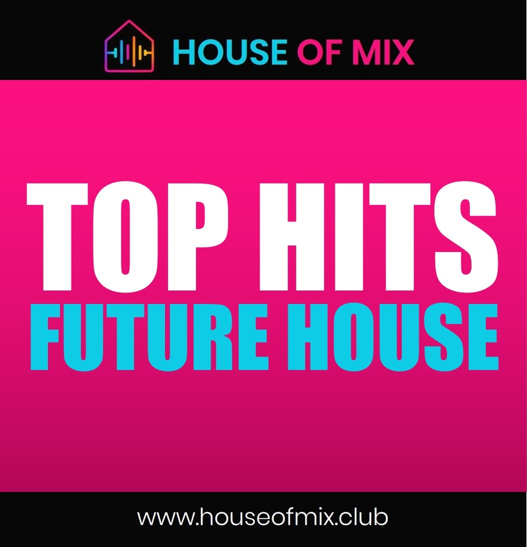 House of Mix - Professional DJ Platform