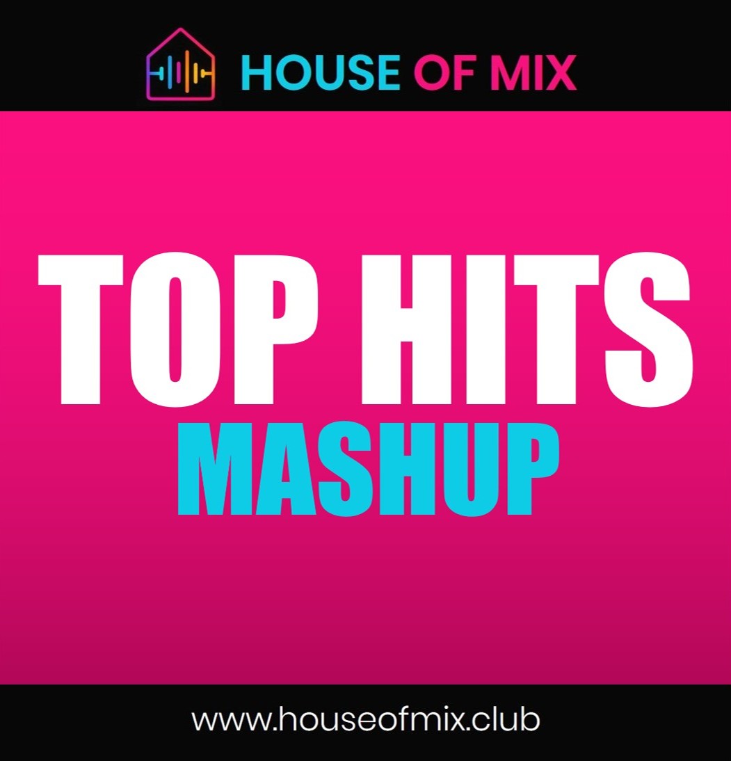 House of Mix - Professional DJ Platform